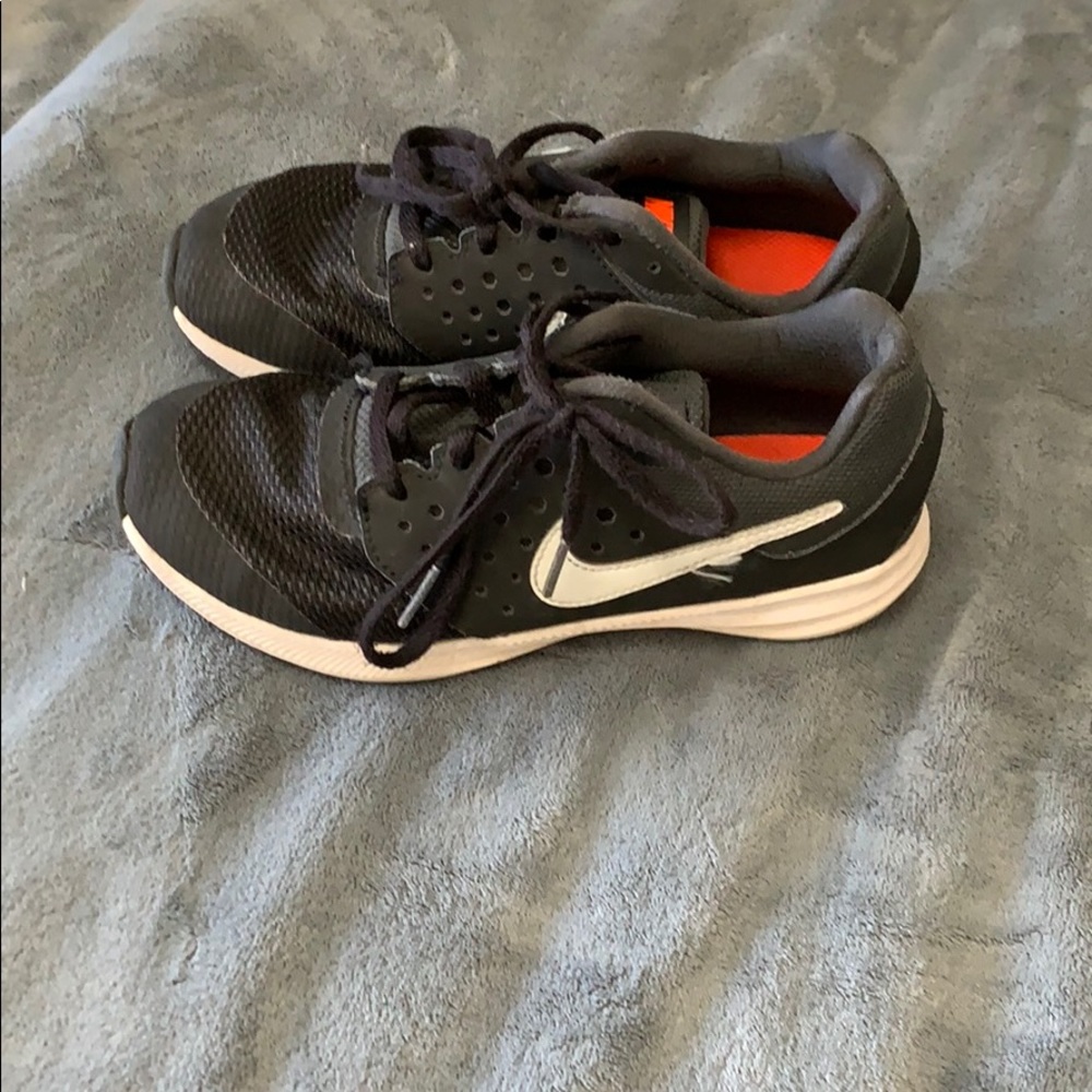 Boys Nike sneakers